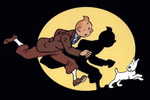 E-10zc/T67^^   Fairy Tales , Adventures Of  Tintin , ( Postal Stationery , Articles Postaux ) - Cuentos, Fabulas Y Leyendas