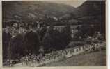 P 57 - PHOTO - 11 Em étape Bayonne Pau , Le Peloton Attaque Le Col De Soulor -  Le 20 7 1954 - - Radsport