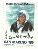 1996 - San Marino   ++++++ - 1996