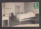 La Motte-Beuvron (AL118) Sanatorium DesPins- Chambre De Malade - - Lamotte Beuvron