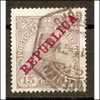 PORTUGAL AFINSA 173 - USADO - Used Stamps