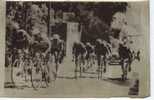 P 84 - PHOTO - ECHAPPEE à GRANVILLE - - Cyclisme