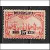 PORTUGAL AFINSA 185 - NOVO SEM GOMA - Unused Stamps
