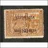 PORTUGAL AFINSA 189 - NOVO SEM GOMA - Unused Stamps