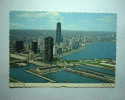 Chicago - From The Lake - Chicago