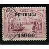 PORTUGAL AFINSA 191 - USADO - Used Stamps