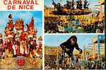 06 - Carnaval De Nice : Multi Vues - Carnival