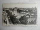 PARIS - Vue Sur La Seine Prise Du Pavillon De Flore - La Seine Et Ses Bords