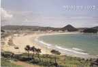 Korea - Songjeong Beach, Busan Metropolitan City - Corea Del Sur