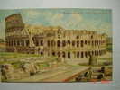 9398  ROMA  COLOSSEO  ITALIA ITALY  YEARS/ ANNI  1910 VEDI ALTRI SIMILARE IN IL MIO NEGOZIO - Kolosseum
