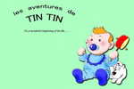 E-10zc/T61^^   Fairy Tales , Adventures Of  Tintin , ( Postal Stationery , Articles Postaux ) - Cuentos, Fabulas Y Leyendas