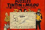 E-10zc/T52^^   Fairy Tales , Adventures Of  Tintin , ( Postal Stationery , Articles Postaux ) - Fiabe, Racconti Popolari & Leggende