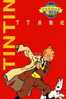 E-10zc/T44^^   Fairy Tales , Adventures Of  Tintin , ( Postal Stationery , Articles Postaux ) - Fiabe, Racconti Popolari & Leggende
