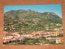 PORTO CERVO  COSTA SMERALDA 1987 COLORI VG ENTRATE... - Oristano