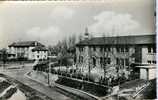 ARCUEIL - Ecole De La Cité - Arcueil