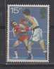 Great Britain 1980, Sports,sport MNH, Boxing, As Scan - Boxing