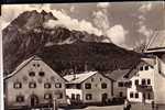 Bad Scuol-Tarasp-Vulpera  DORFPLATZ SCUOL - Scuol