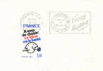 1980  France  75 Paris 69   Tabac Tabacco Tobacco - Tabac