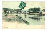 60 - Le Pont De Verberie - Verberie