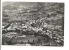 V 46  SAULXURES SUR MOSELOTTE   VUE AERIENNE 1956 - Saulxures Sur Moselotte