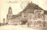 57/ METZ / LA NOUVELLE  GARE - Sarreguemines