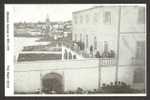 AÇORES AZORES (Portugal) - Almiranto Americano De 1918 A 1919 Ponta Delgada - Açores