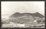 AÇORES AZORES (Portugal) - Vista Parcial De Angra Do Heroismo - Açores