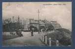 KENT - CP WITH ANIMATION FOLKESTONE - ALBION VILLAS - Nr 2073 - 1908 - Folkestone