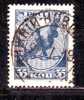 Russija 1918 Mino 149 X - Used Stamps