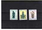 VATICANO Nº 806 AL 808 - Unused Stamps