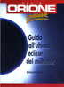NUOVO ORIONE SPECIALE GUIDA ALL'ULTIMA ECLISSI DEL MILLENNIO - Textos Científicos