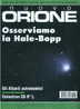 NUOVO ORIONE HALE BOPP CELESTRON CG 9 - Textos Científicos