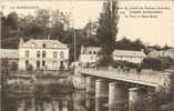 14 THURY-HARCOURT LE PONT ET SAINT- BENIN - Thury Harcourt