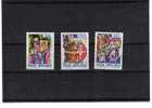 VATICANO Nº 770 AL 772 - Unused Stamps