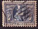 Amerika 1907 Scott 137  330 - Used Stamps