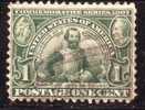 Amerika 1907 Scott 135  328 - Used Stamps