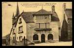 61 Juvigny-sous-Andaine Hotel D61D K61211K C61211C RH099114 - Juvigny Sous Andaine