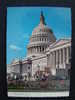 CPSM ETATS UNIS-United States Capitol Building Washington - Washington DC