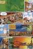 E-10zc/As90^^   Fairy Tales , Asterix Astérix Obelix , ( Postal Stationery , Articles Postaux ) - Verhalen, Fabels En Legenden