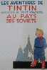 E-10zc/T105^^   Fairy Tales  Contes  Märchen , Adventures Of  Tintin , ( Postal Stationery , Articles Postaux ) - Fairy Tales, Popular Stories & Legends