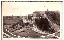 NEUFCHATEAU-PANORAMA PRIS DE L'ARDOISIERE PIERRARD - Neufchateau