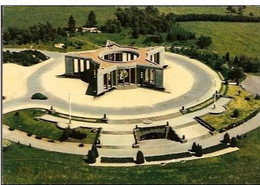 BASTOGNE-BATAILLE DES ARDENNES-MEMORIAL-MARDASSON-MOSAIQUES DE FERNAND LEGER- Guerre1940/1945-military - Bastogne