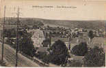 89 PONT SUR YONNE - Vue Panoramique - Pont Sur Yonne