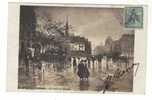 Fraipont La Place St Michel 1905 - Trooz