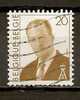 -Belgie  GESTEMPELD  OPC.  NR°  2787   Catw.  0,15  Euro - 1993-2013 Koning Albert II (MVTM)