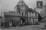 Ancien Chateau - Illiers-Combray