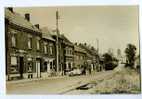 011380  -  KESTER  -  Tramstatie     Carte Photo - Gooik