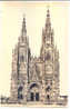 L´Epine (51 Marne) Basilique Notre Dame - L'Epine