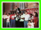 SYNDICATS - LABOR UNION - 24th INTERNATIONAL CONVENTION MOTHERHOOD OF TEAMSTER - RON CAREY SLATE OF 1991 - - Sindacati