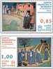 2009 - 1509/10 S. Francesca Romana   +++++++ - Unused Stamps